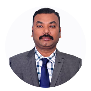 Baskar Arumugam A <br>  <span class="position">Faculty </span>