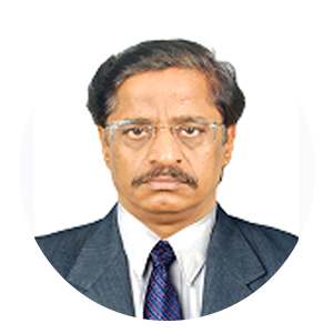 G. Ragothaman <br> <span class="position">Founder</span>