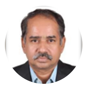 Mr. R K Balamurali  <br>  <span class="position">Faculty </span>